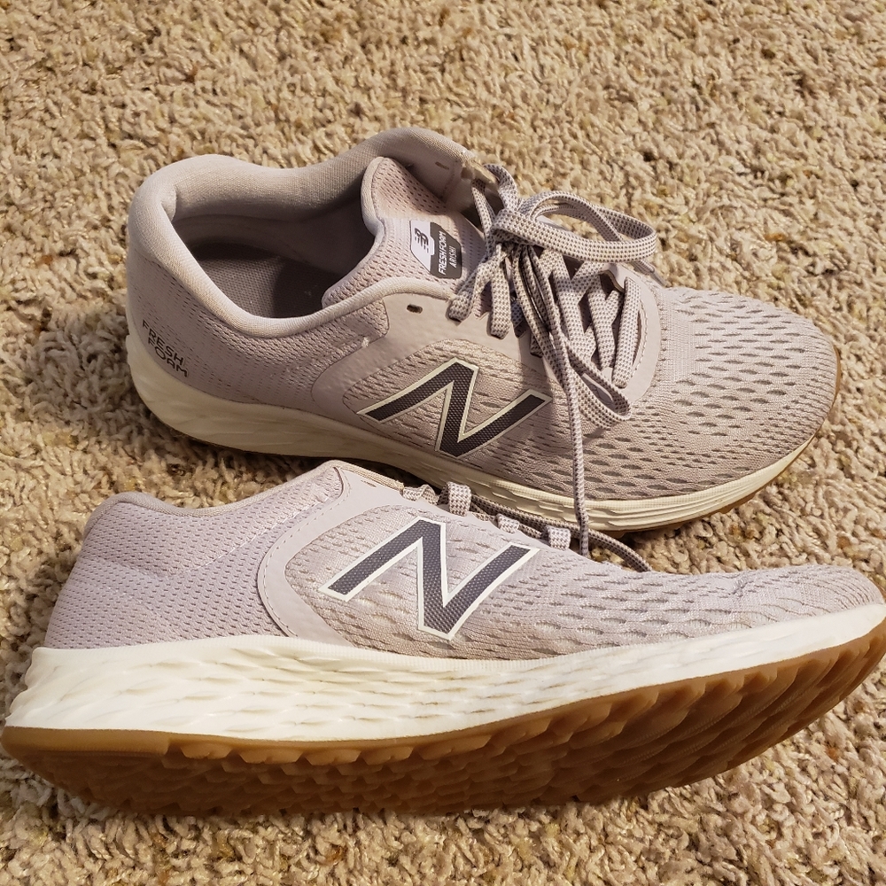New BAlance Fresh Foam Arishi